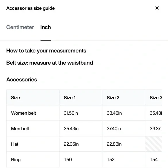 Zadig & Voltaire Olive Green Leather Studded Belt with Metal Buckle size T1 (M) - Picture 14 of 14